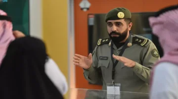 قرار جديد الجوازات السعودية يشمل خروج جميع أفراد الأسرة نهائياً